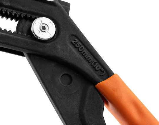 Neo Tools Adjustable Wrench 10" 250mm