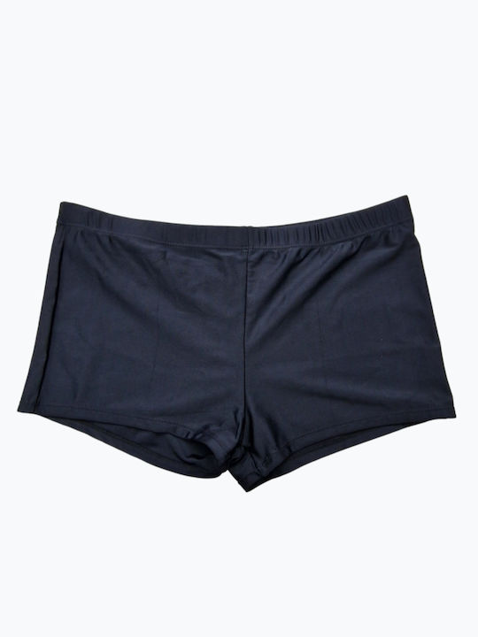 Bikini Boxer Μαύρο