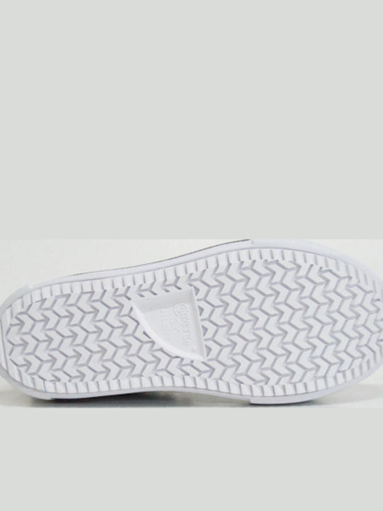 Chuck Taylor All Star Παιδικά Sneakers High Μαύρα