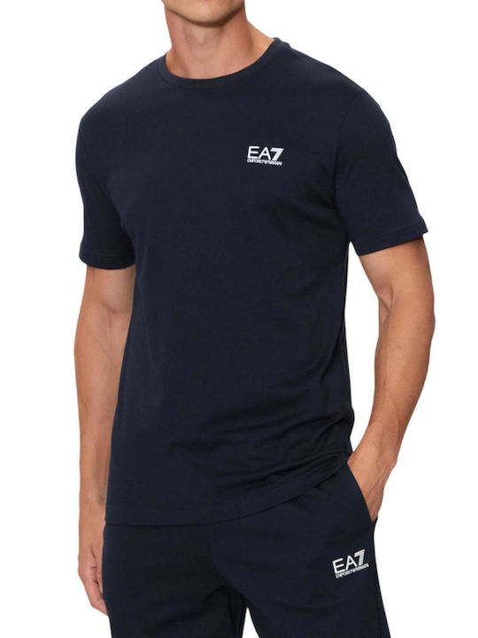 T-Shirt Blue