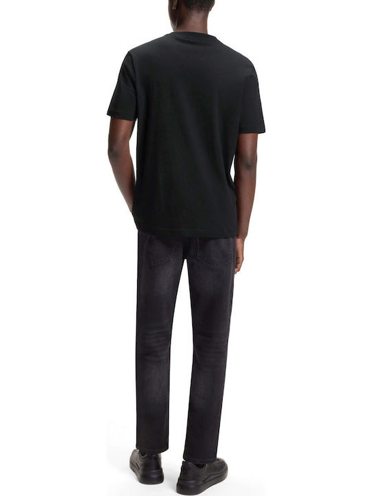 Logo T-Shirt Black