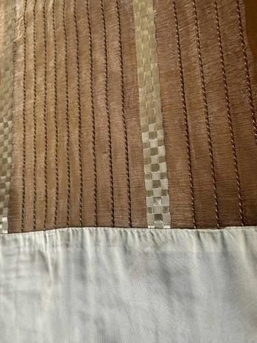 Linea Home Tischdecken Set 4 Stück Serenity Jacquard