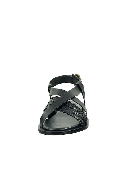 Flache Sandalen für Damen
