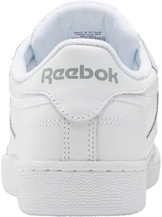 Club C 85 Sneakers White