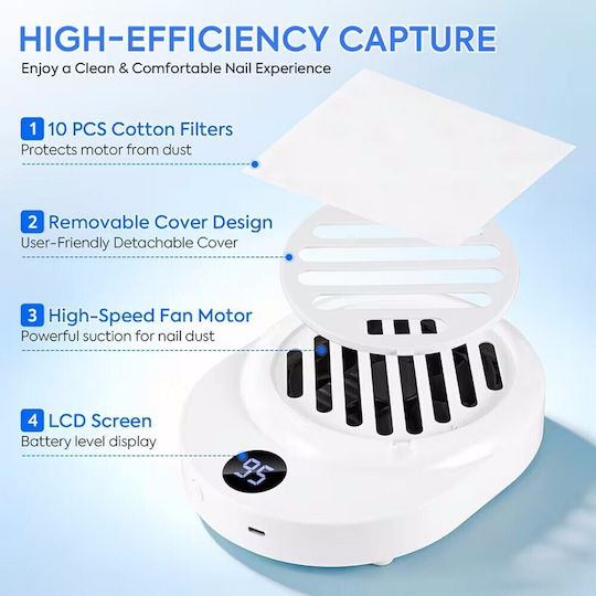 Dust Absorber