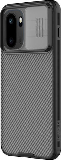 Nillkin Camshield Pro Hartes Gehäuse Für OnePlus 15R Transparentes Schwarzes 57983129744