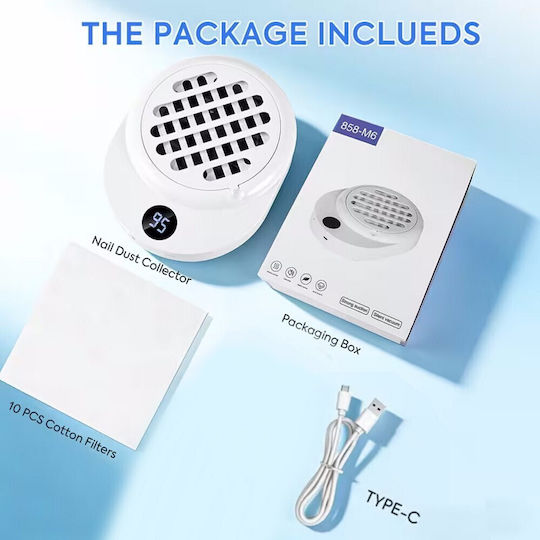Dust Absorber