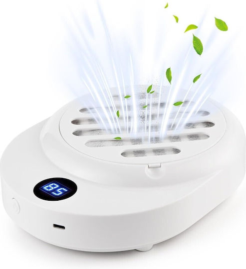 Dust Absorber