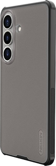 Nillkin Super Frosted Pro Back Cover Samsung Galaxy S26 Transparent Black 57983129421