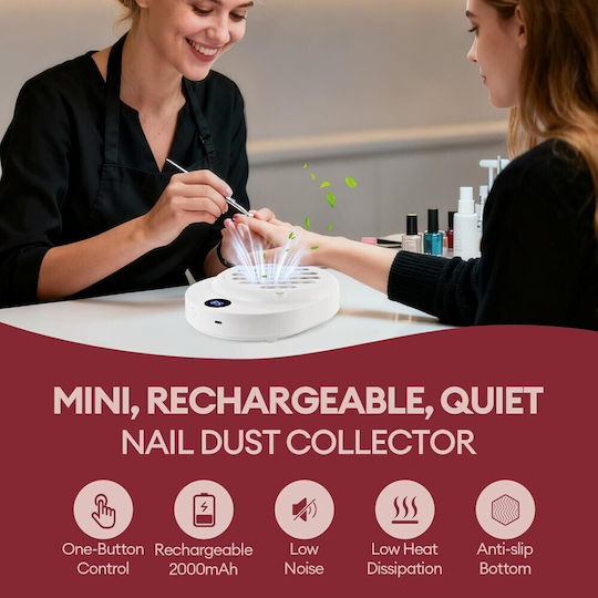 Dust Absorber