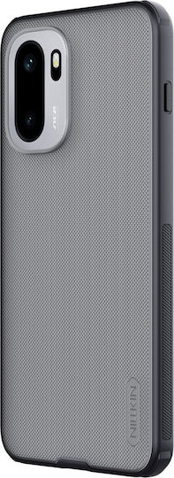 Nillkin Super Frosted Pro Заден Калъф OnePlus 15R Прозрачен Черен 57983129740