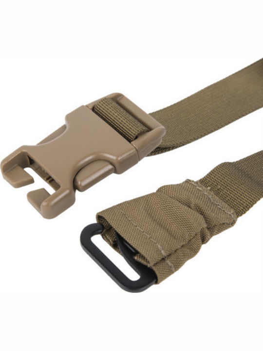 Waist Pack Τσαντάκι Ζώνης Μπλε
