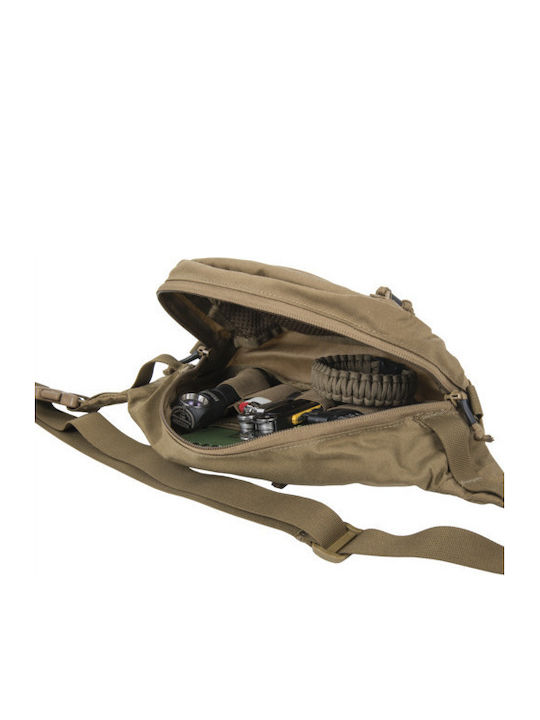 Waist Pack Τσαντάκι Ζώνης Μπλε