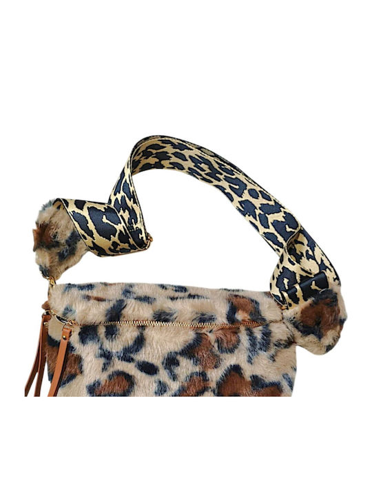 Waist Bag Beige