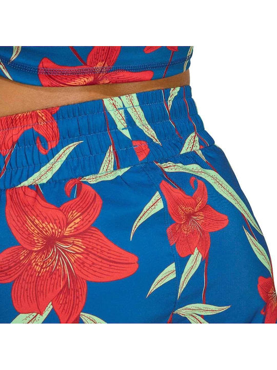 Damen-Shorts - Bermudas Dunkelblau