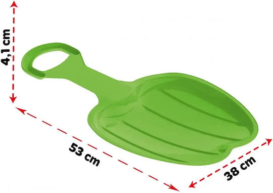 Sanie Tip Placă Pentru Copii Pilsan Apple Albastru 53x38 Cm