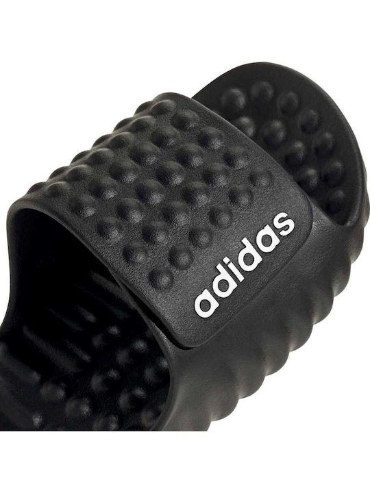 Adissage Men's Slides Black