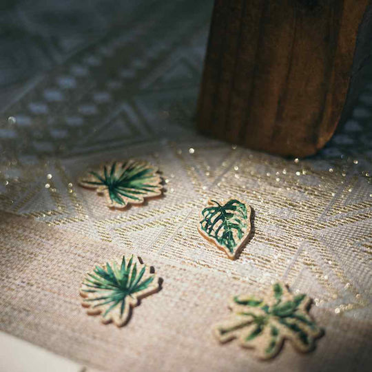 Confetti Coco Palm