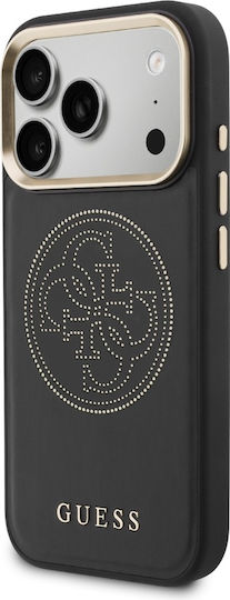 Guess Perforierte Magsafe Handyhülle Für iPhone 17 Pro Max