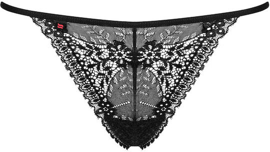 Slip String Intensa