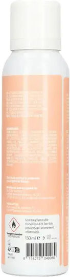 PharmQuests Spumă De Corp Crackling Parfum 150ml