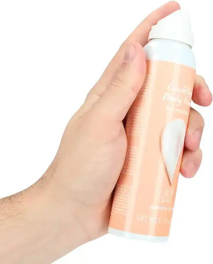 PharmQuests Spumă De Corp Crackling Parfum 150ml