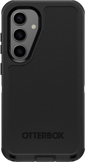 Θήκη Otterbox Defender Screenless Edition Samsung Galaxy S25 5g 2025 S24 5g 2024 Μαυρο 77-97334