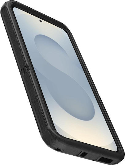 Θήκη Otterbox Defender Screenless Edition Samsung Galaxy S25 5g 2025 S24 5g 2024 Μαυρο 77-97334
