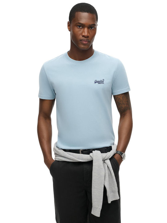 T-shirt Blue
