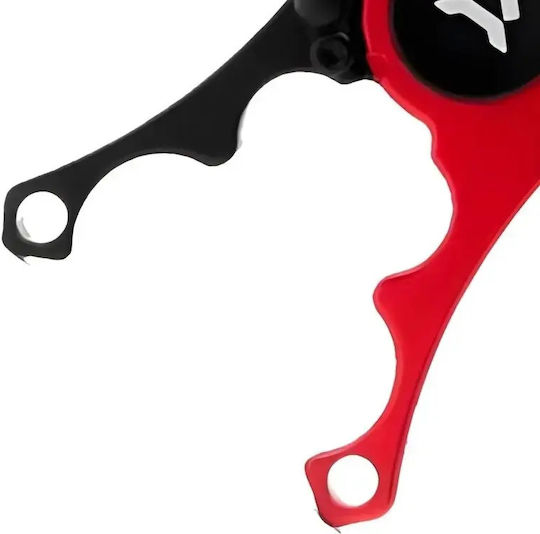 Atisen Micro Split Ring Plier Ft-885 – Πενσάκι Κρικάκια Κόφτη