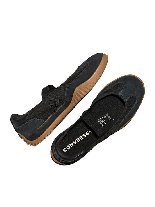 Ballerinas Star Black