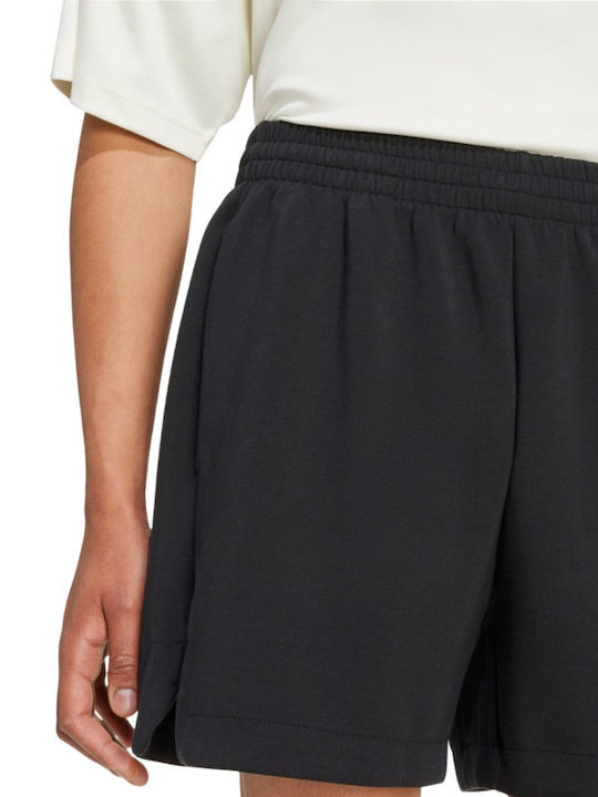 Herrenshorts Schwarz