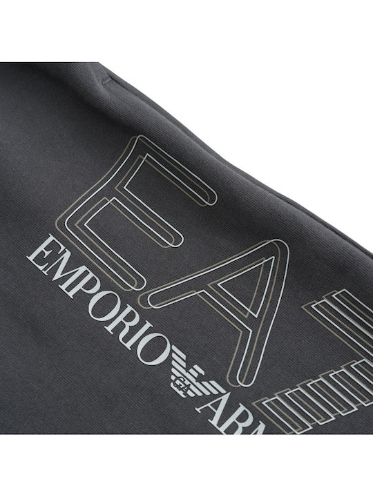 Men's Shorts Gray