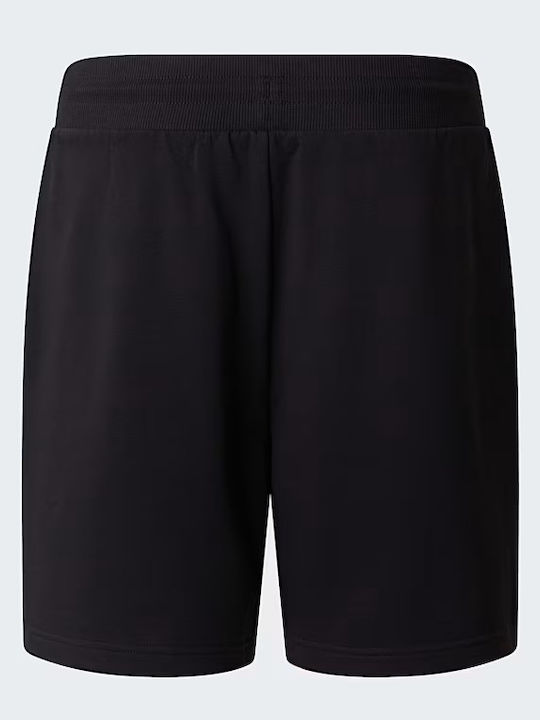 Men's Shorts Black