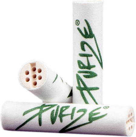 Purize Slim Ενεργού Άνθρακα 33 Φιλτράκια