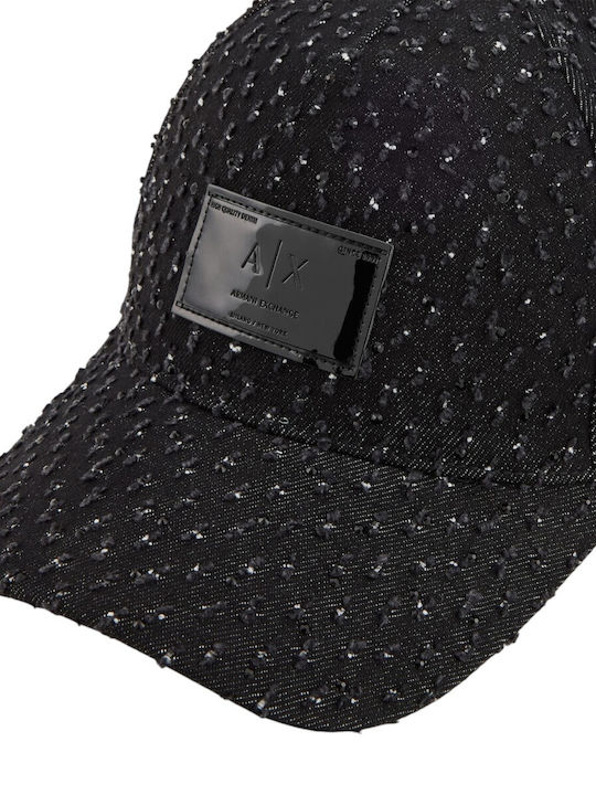 Armani Exchange Дамска Шапка Xw001894af18855-mc329