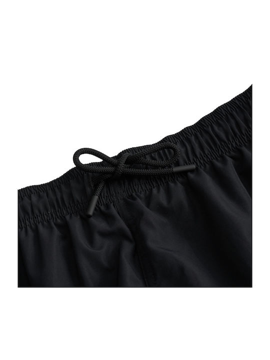 Men's Swimwear Shorts Black
