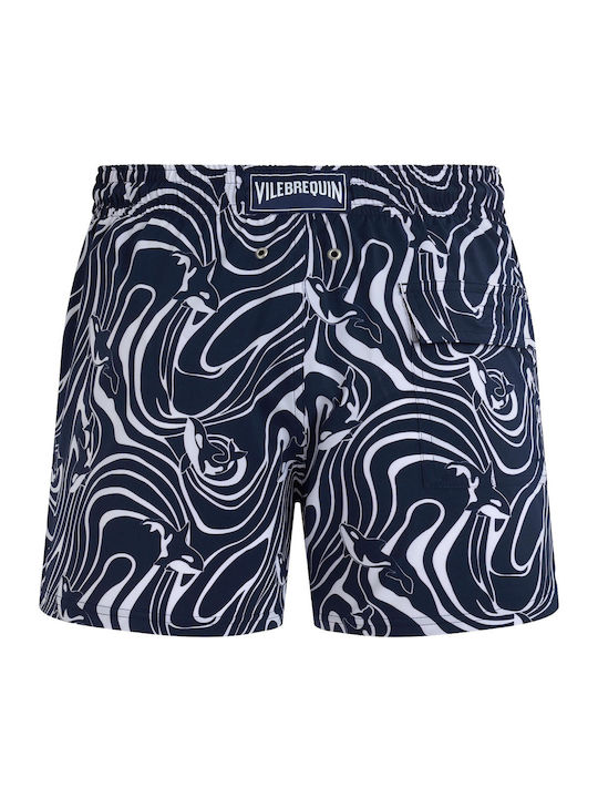 Men's Swimwear Shorts Light Blue
