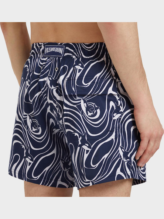Men's Swimwear Shorts Light Blue