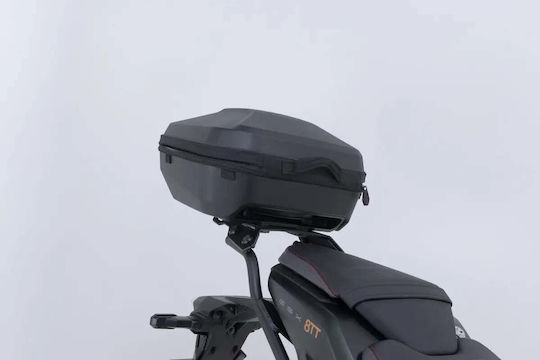Sw-motech Rear Rack Street Gpt.05.031.16000/b Black