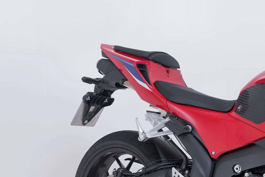 Set Rucsacuri Pro Blaze H Honda Cb '07–'18 Sw-motech Bc.hta.01.740.35000