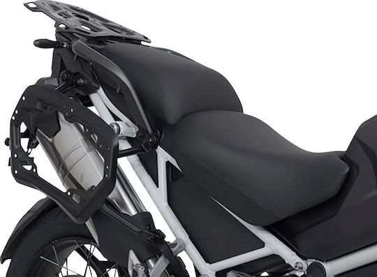 Side Mount Pro Carrier T1200 Triumph Tiger 1200 Abs Tiger 1200 Gt Abs 22–24 Sw-motech Kft1109530102b