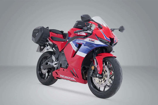 Set Rucsacuri Pro Blaze H Honda Cb '07–'18 Sw-motech Bc.hta.01.740.35000