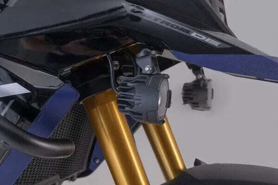Light Mounting Kit Suzuki V-Strom 800 De Abs '23–'26 Sw-Motech Nsw.05.845.10000/b