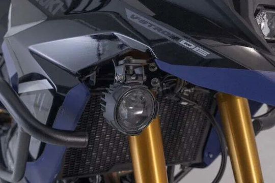 Light Mounting Kit Suzuki V-Strom 800 De Abs '23–'26 Sw-Motech Nsw.05.845.10000/b