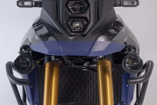 Light Mounting Kit Suzuki V-Strom 800 De Abs '23–'26 Sw-Motech Nsw.05.845.10000/b