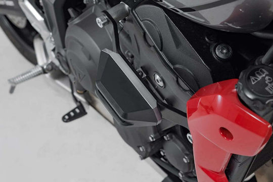 Frame Protective Set Triumph Tiger Sport 660 Abs Trident 660 Abs '21–'26 Sw-motech Stp.11.590.10501/b