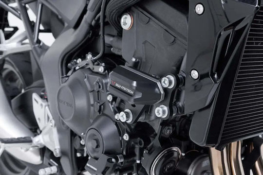 Πλαίσιο Προστατευτικό Σετ Cb1000 Hornet Honda Cb 1000 Abs Cb 1000 Sp2 Abs '25–'26 Sw-motech Stp.01.590.11100/b
