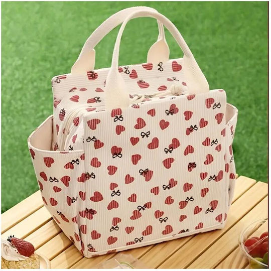 Amber Isolierte Tasche Handtasche 12 Liter