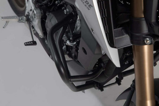 Protective Engine Guards Honda Cb 125 R Abs '20–'24 Sw-motech Sbl.01.973.10000/b